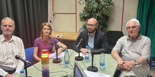 Radio Ognjišče