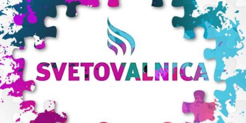 gostja oddaje svetovalnica dr. Andreja Poljanec 
