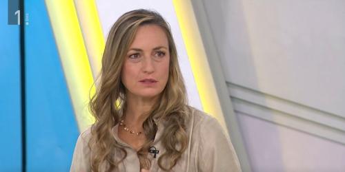 RTV SLO dr. Andreja Poljanec 