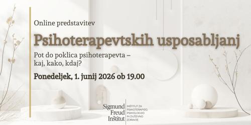 Informativna predstavitev