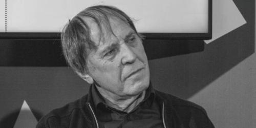 Dr. Jože Ramovš (1947-2026) 