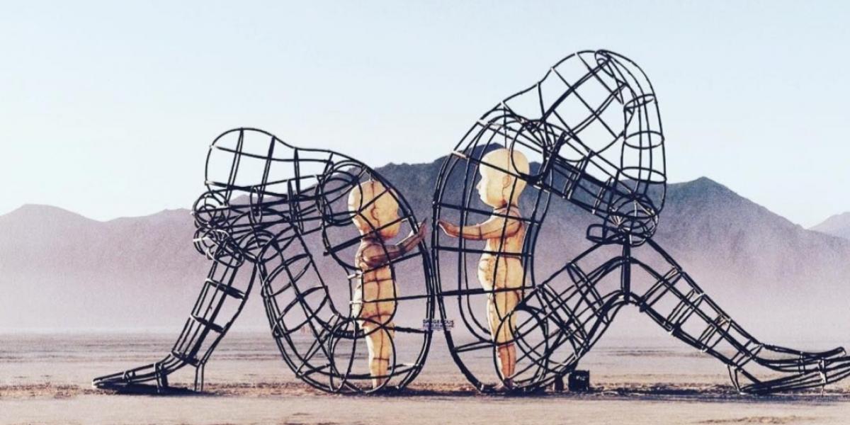 Otroci v kletki odraslih