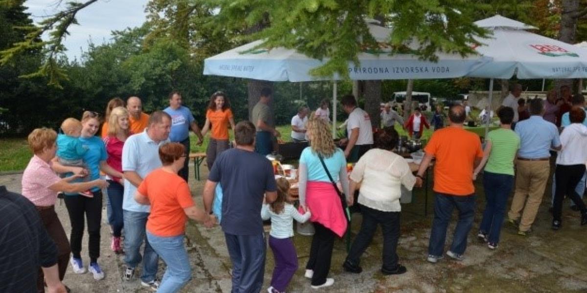 Društvo staršev otrok z rakom