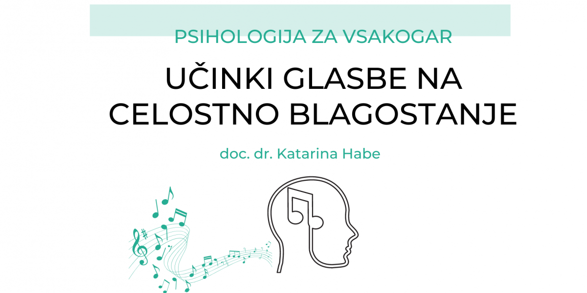 Psihologija za vsakogar