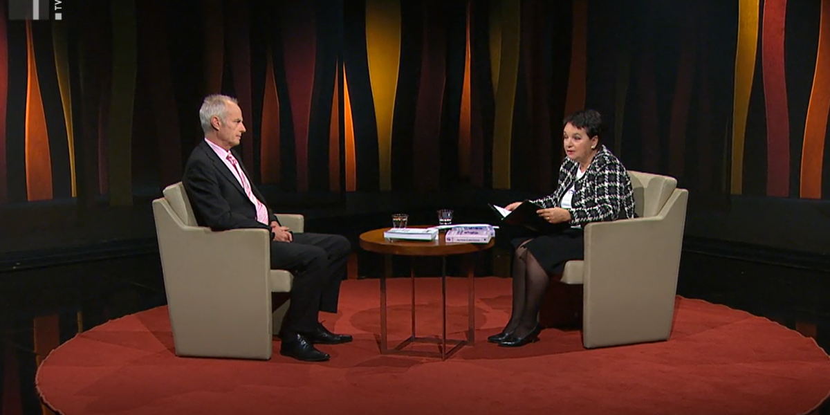 miran možina in vida petrovčič