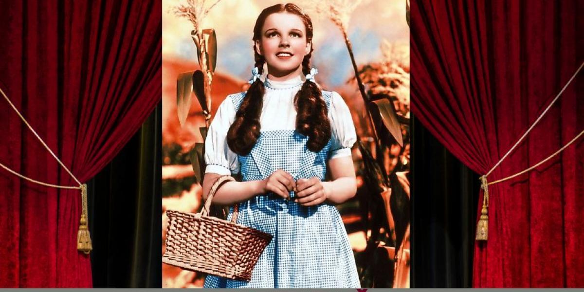 Filmski večer: Čarovnik iz Oza