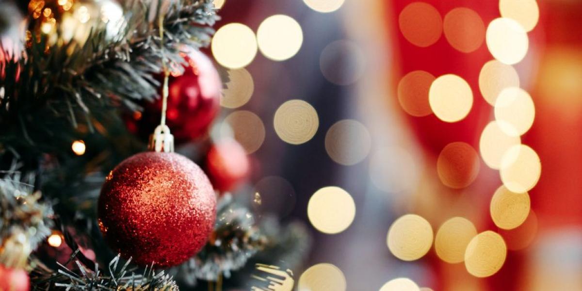 Blog: Praznična čustvena praznina in upanje, ki se lahko zgodi