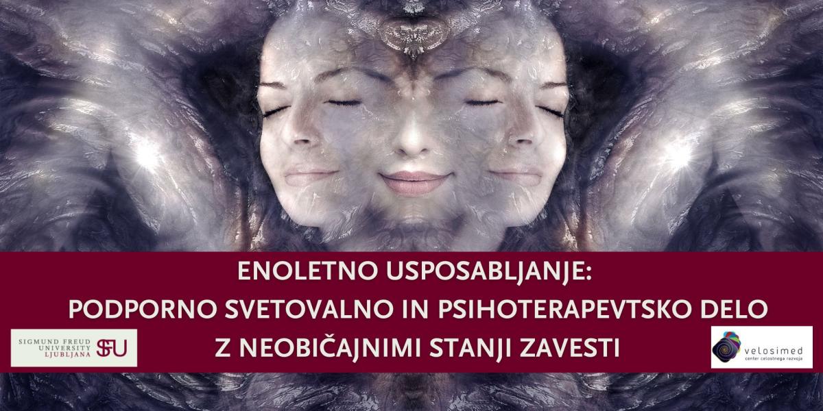 Ženska z več obrazi 