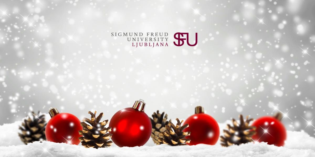 Prazniki zaprtje SFU Ljubljana