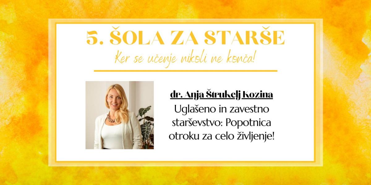 Uglašeno in zavestno partnerstvo 