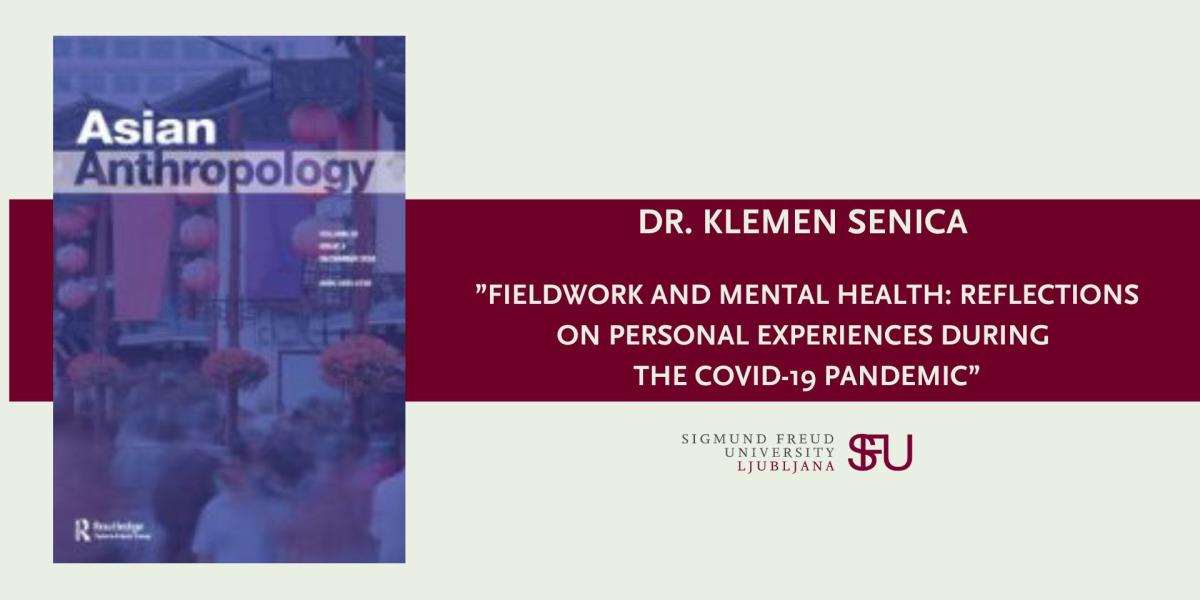 Članek Asian Antropology 