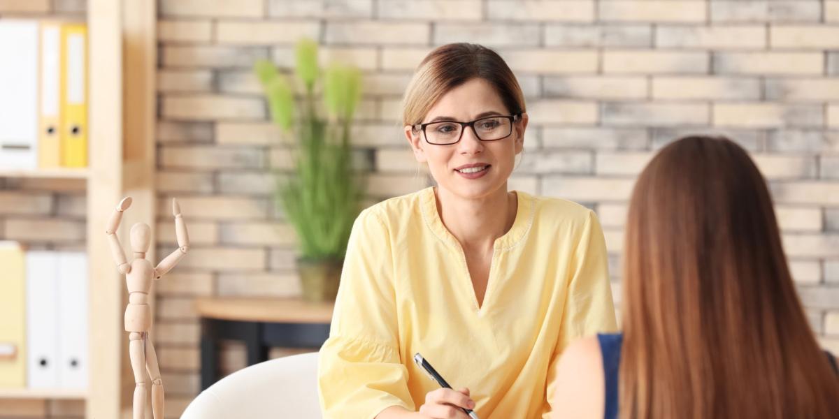 Poklici prihodnosti, psiholog in psihoterapevt