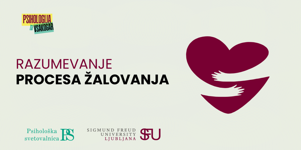 Razumevanje procesa žalovanja