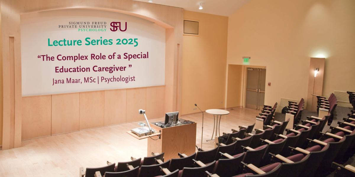 Lecture series 2025