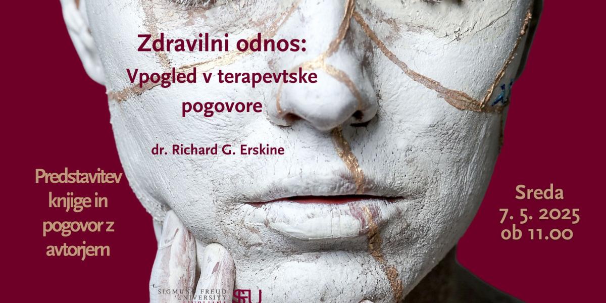 Zdravilni odnos: Vpogled v terapevtske pogovore