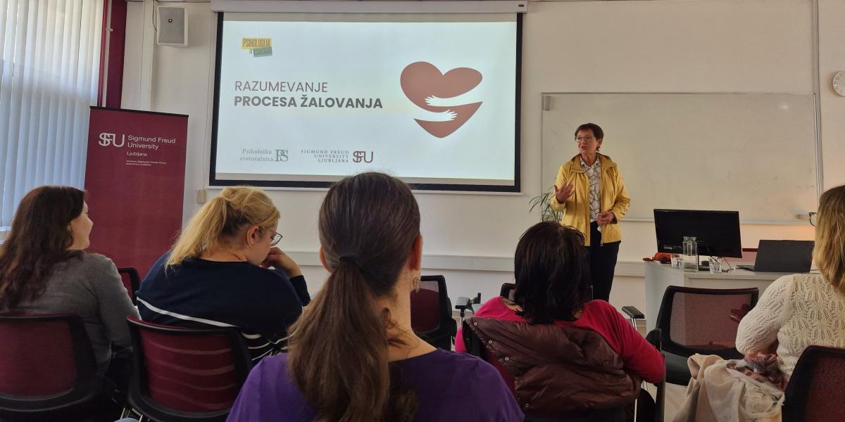 Proces razumevanja žalovanja