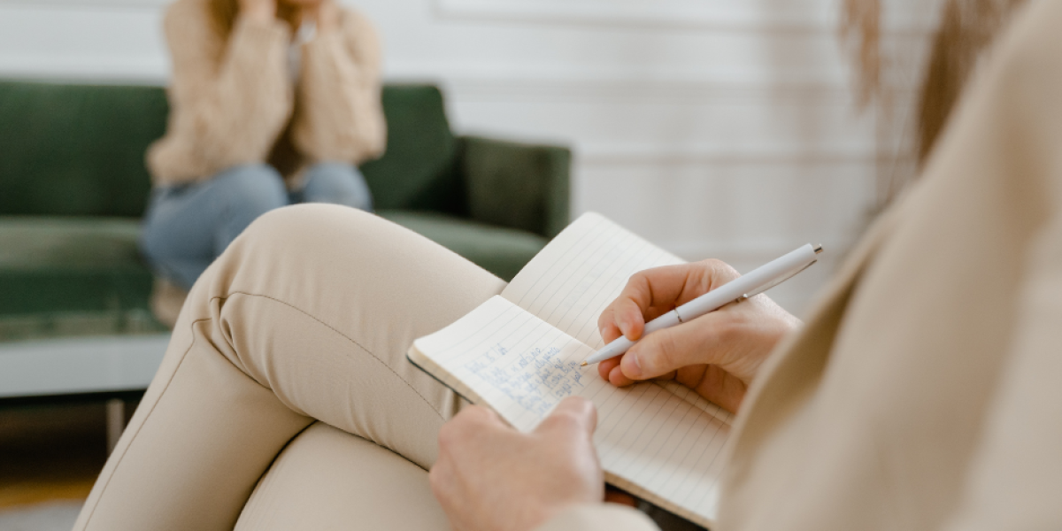 Zakon o psihoterapiji