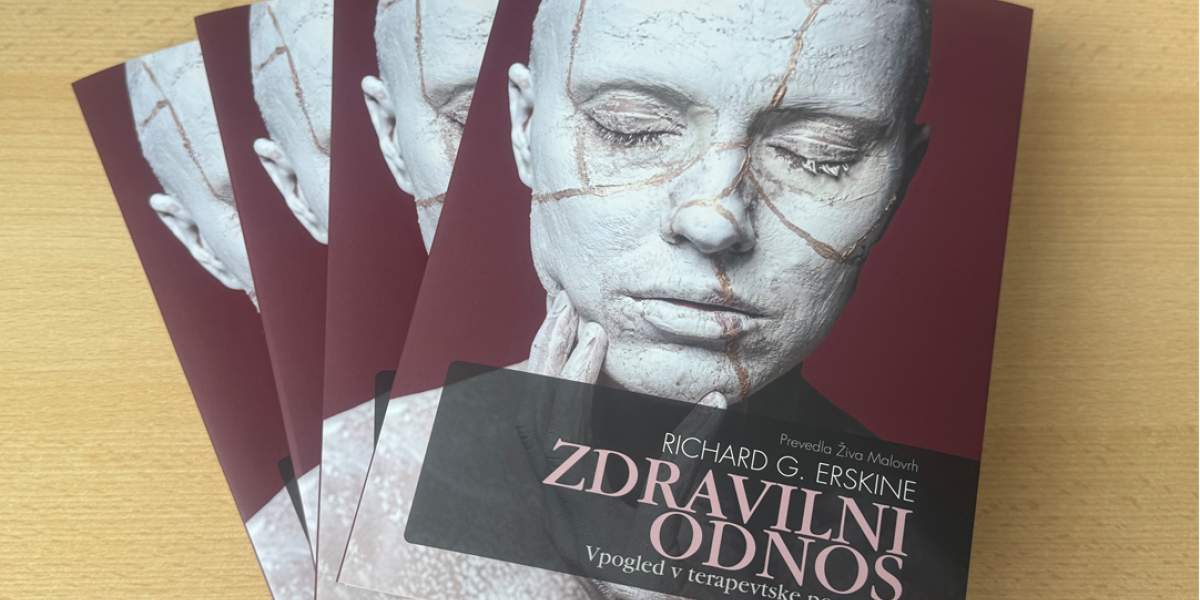 Zdravilni odnos: Vpogled v terapevtske pogovore