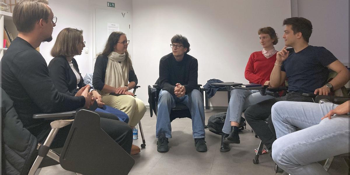 Bralni klub psihoterapevti sfu ljubljana