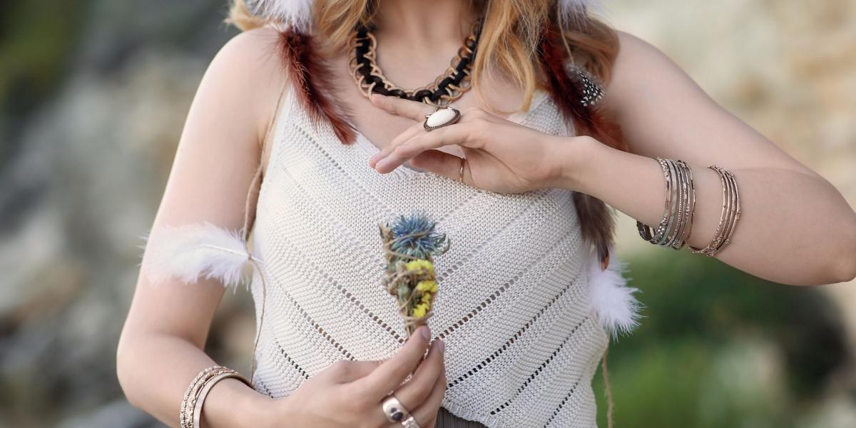 Spremenjena stanja zavesti 