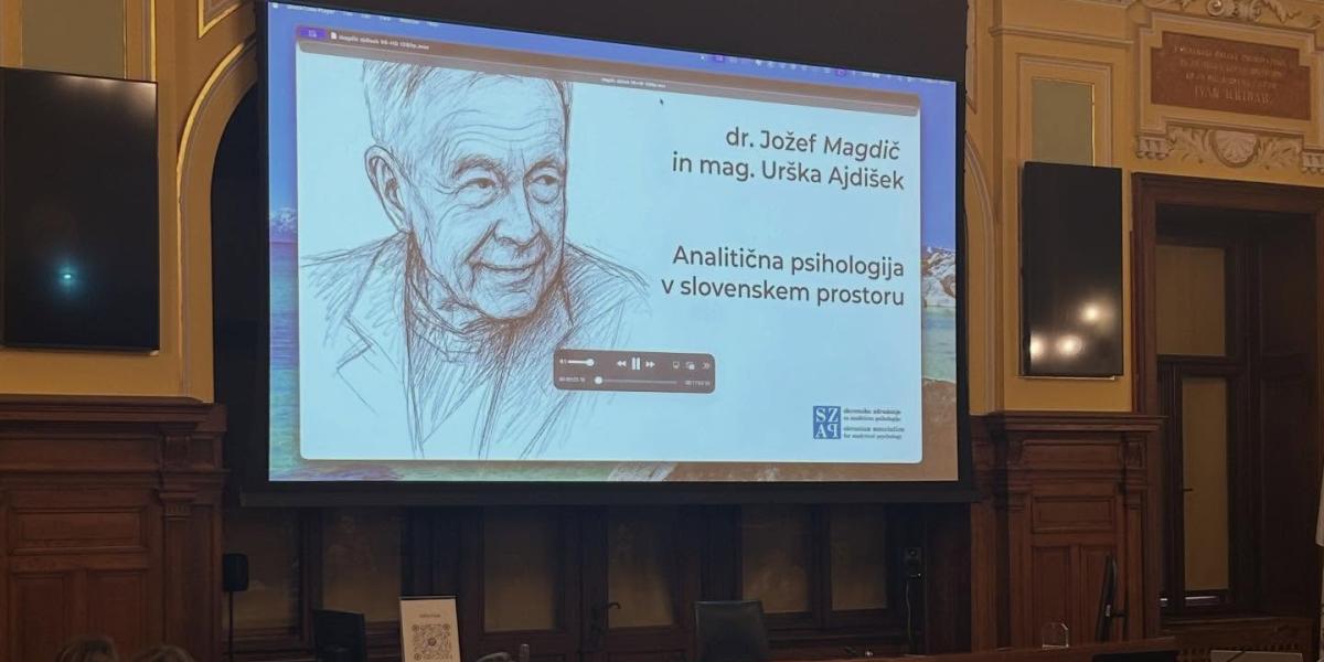 Dnevi dr. Jožefa Magdiča