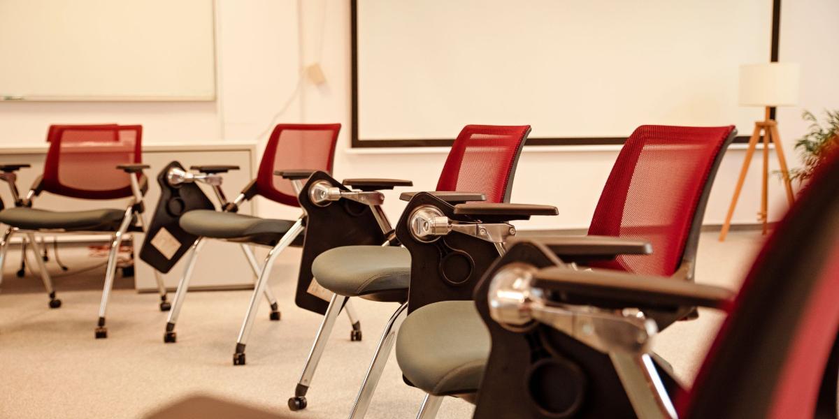 Študij na SFU Ljubljana