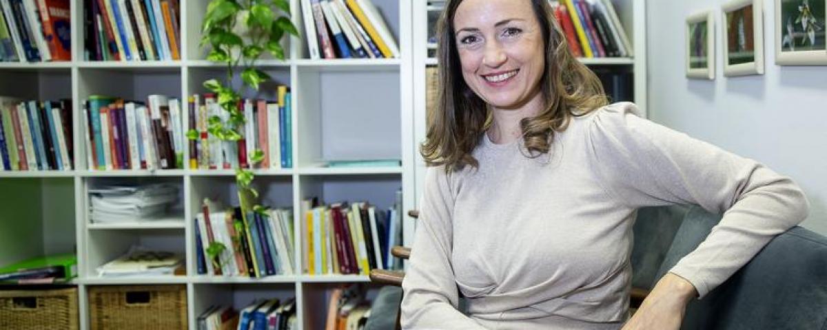 Andreja Poljanec