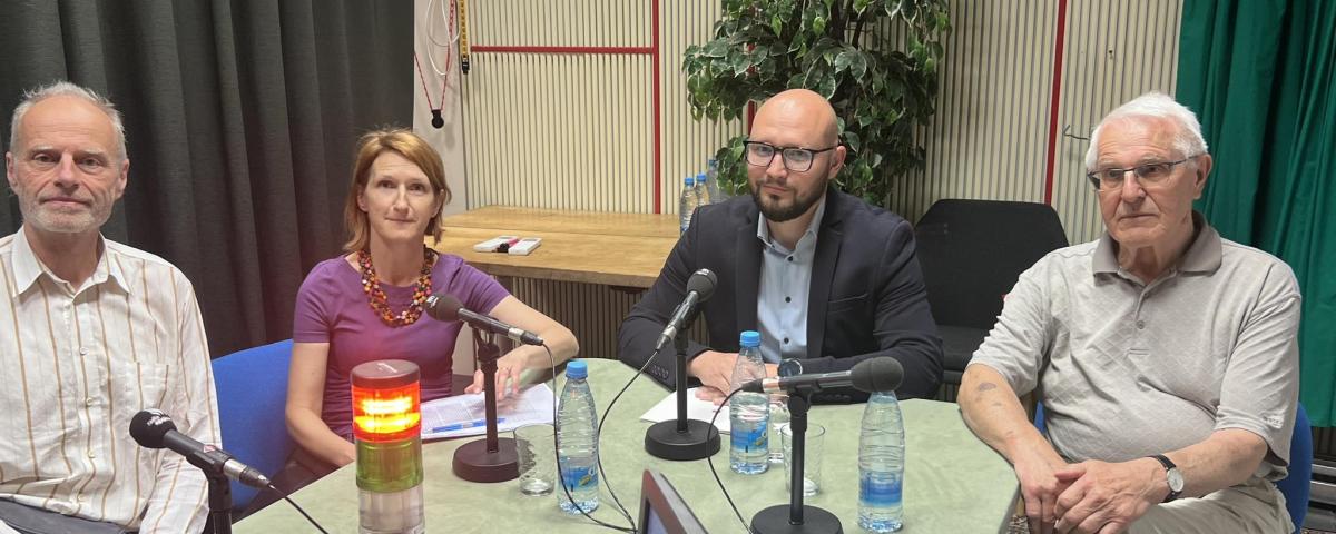 Radio Ognjišče