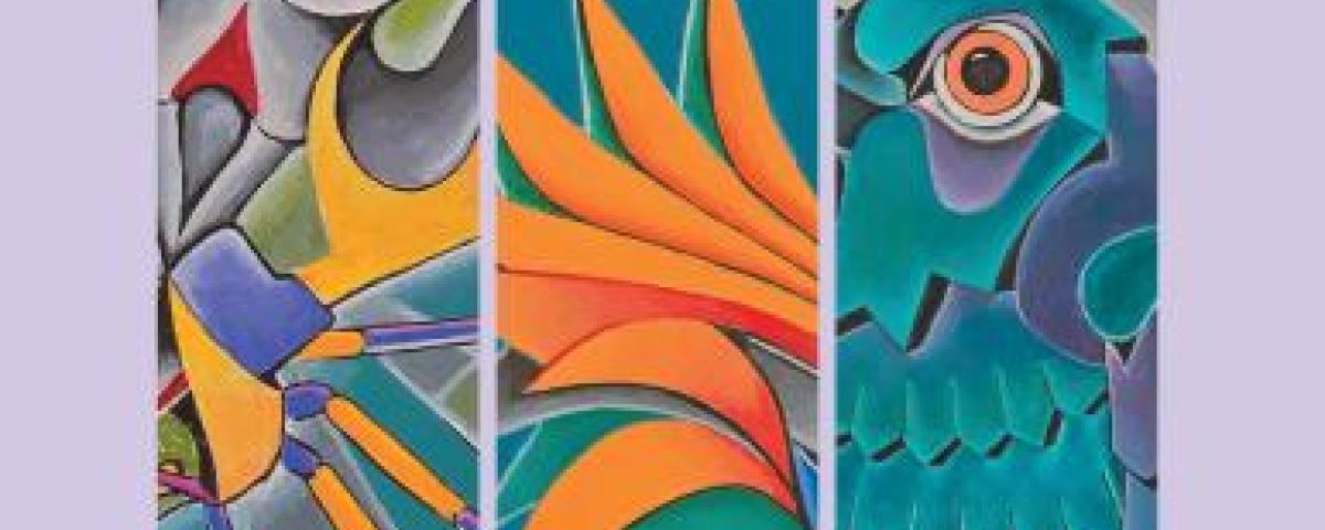 Monografija: Duševno zdravje odraslih v Sloveniji