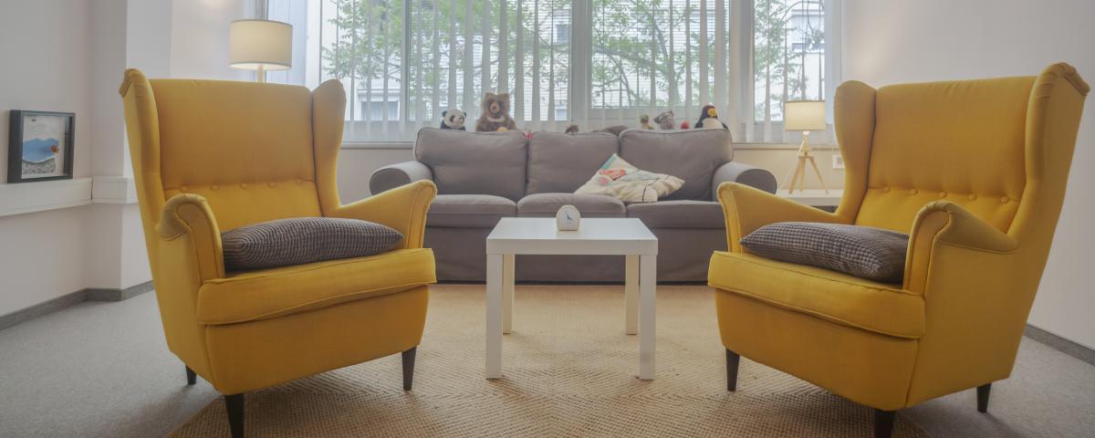 Potrjeni psihoterapevtski pristopi