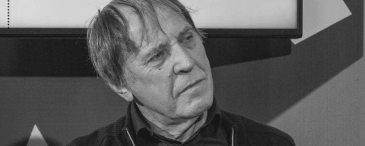 Dr. Jože Ramovš (1947-2026) 