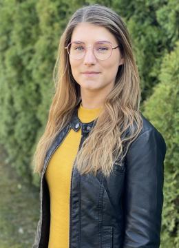 dr. Adela Černigoj, Msc in Psychology