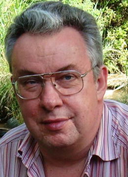 Prof. Dr. Jaan Valsiner, Ph.D.